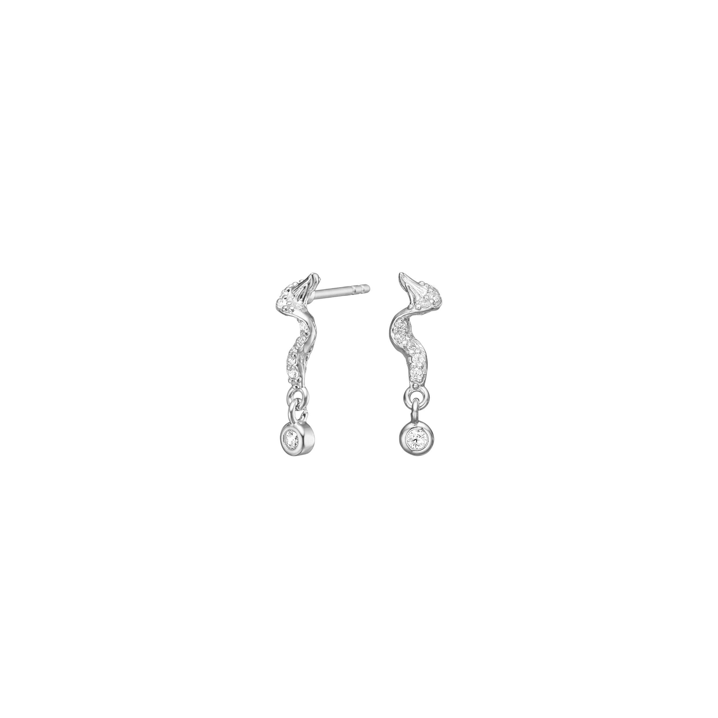 Earrings SELMANOR
