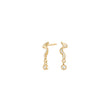 Earrings SELMANOR