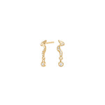 Earrings SELMANOR