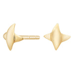 8 carat earring