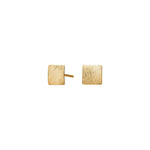 8ct. gold earrings