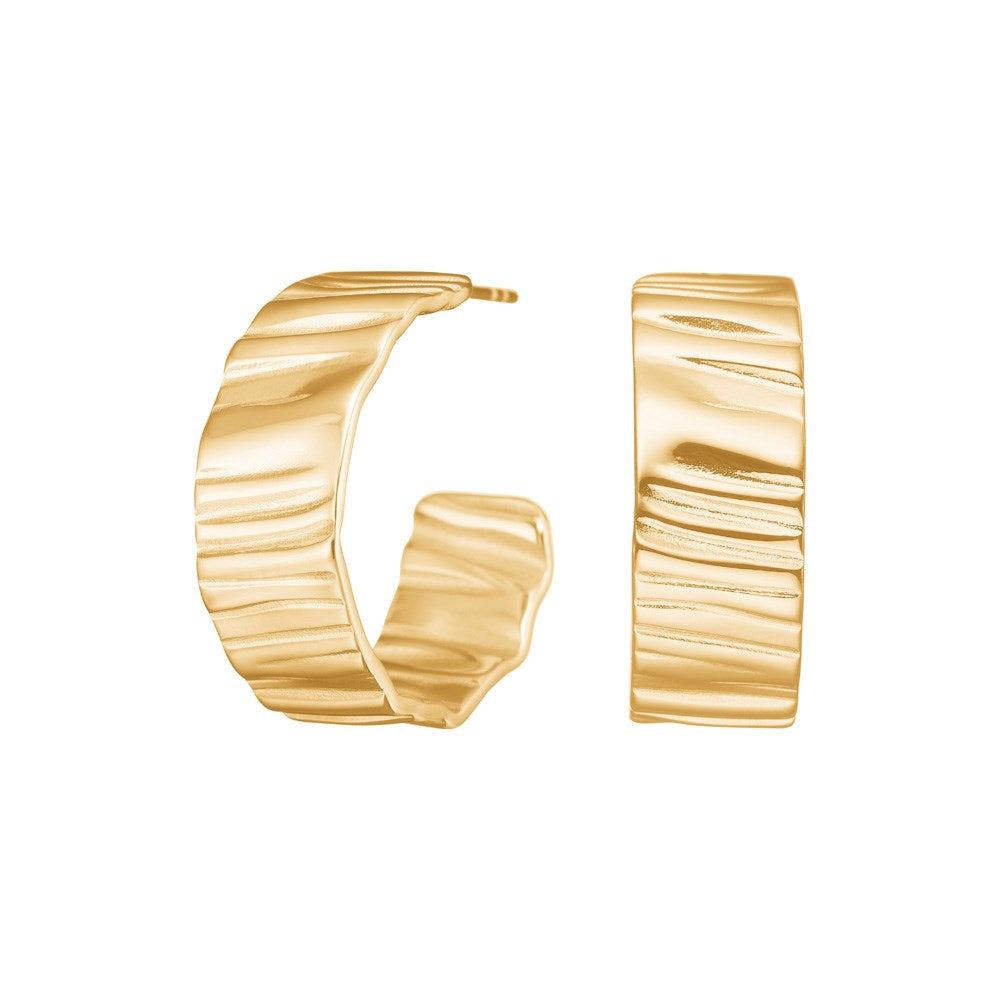 Creolen ROCCIA - IP Gold