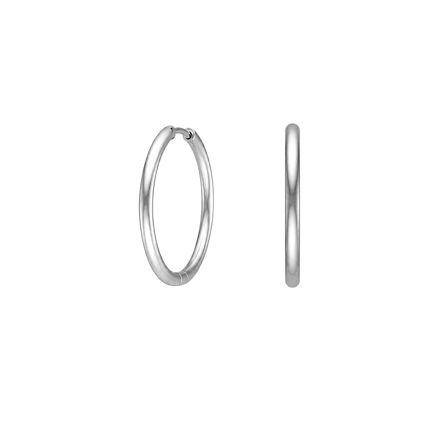 Creoler 21mm CALMA - IP gold