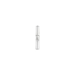 SON Stahl Creolen 13,5mm 1 Stück
