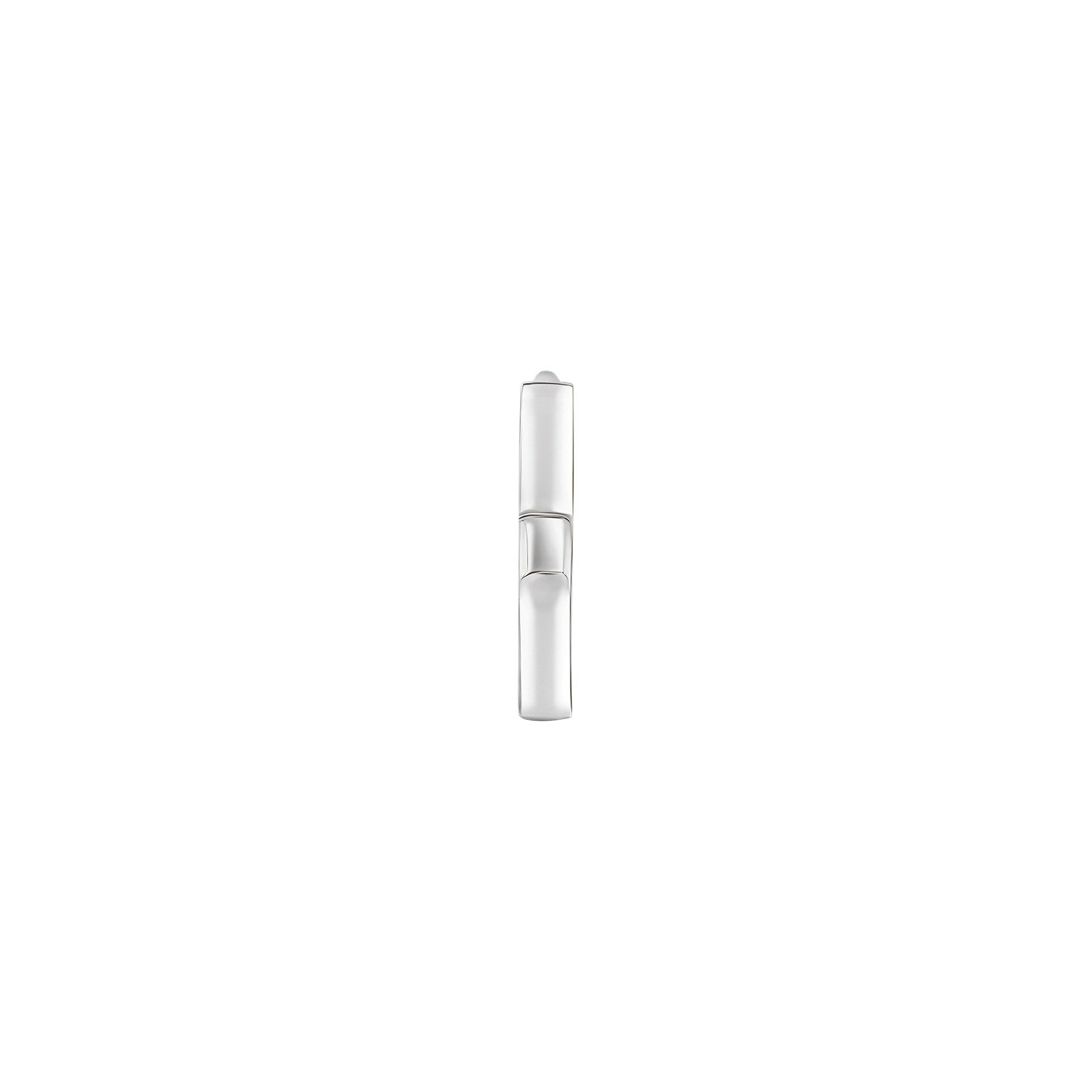 SON Stahl Creolen 13,5mm 1 Stück