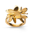 925/- Ring, fg matt/glänzend