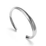 925/- Armband matt/glänzend