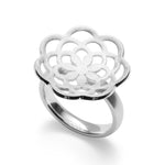 - 925,- Ring matt