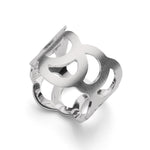 - 925,- Ring matt