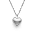 NOK 925 Pendant matt.