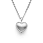 NOK 925 Pendant matt.
