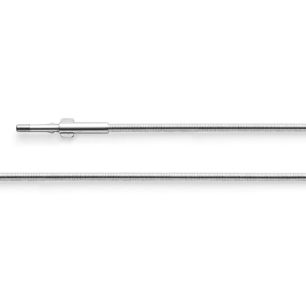 925/- Tonda rho. Stål 1,40mm, 45cm