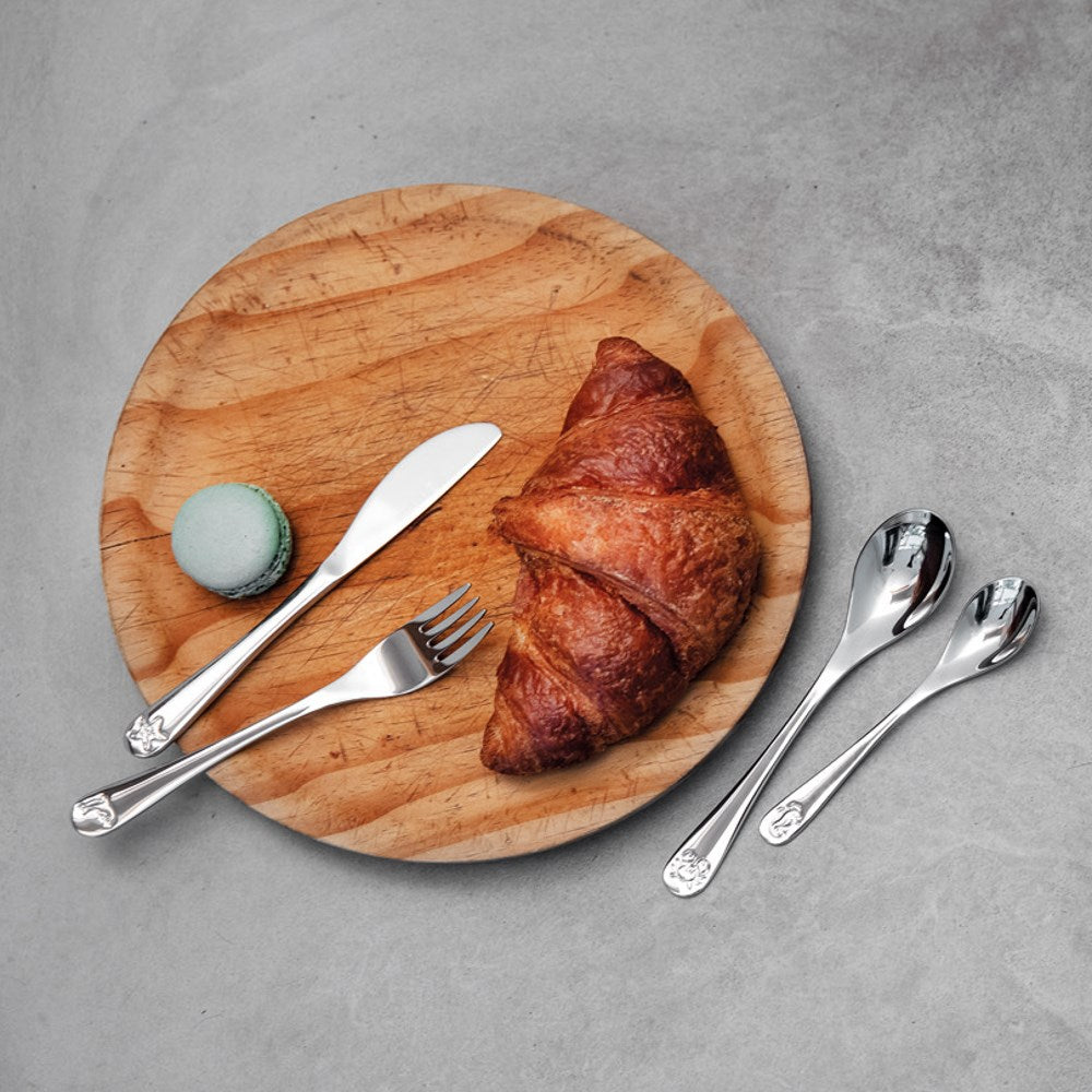 Children's cutlery Sea Life