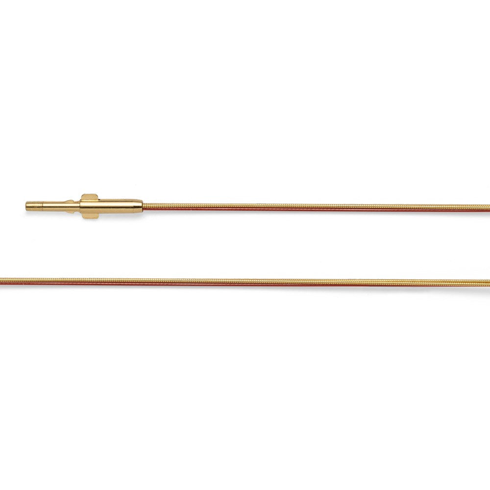 925/-Tonda Flexible, 3-rækket, rød, fg