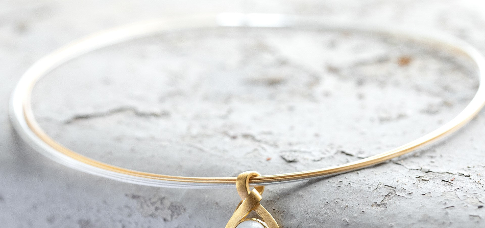 Edelstahl Seil 12-reihig, versilbert,bicolor,0,5mm