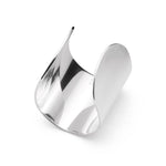 925,- Ring børstet