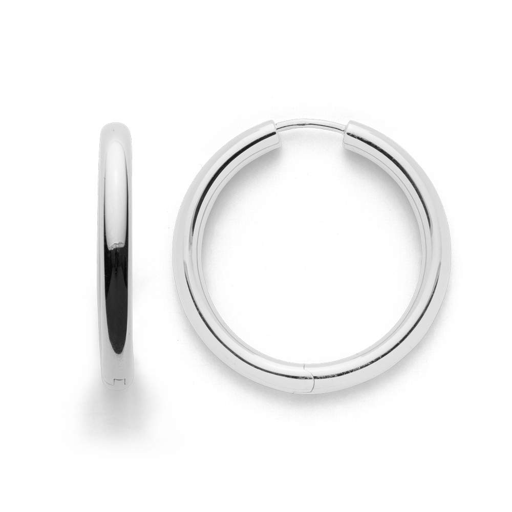 925/- Creolen
