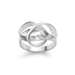 925/- ring, mat