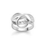 925/- ring, mat
