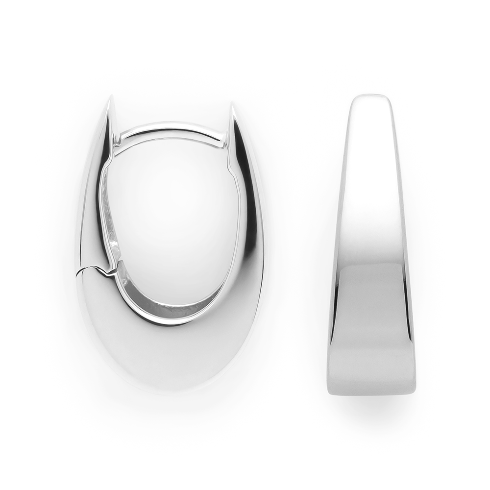 925/- Creole, glänzend