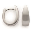 925/- Creol, mat finish