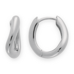 925/- hinge earrings