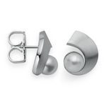 925earstuds,rh-plated,matt/pol,cultur.pearls2,14ct