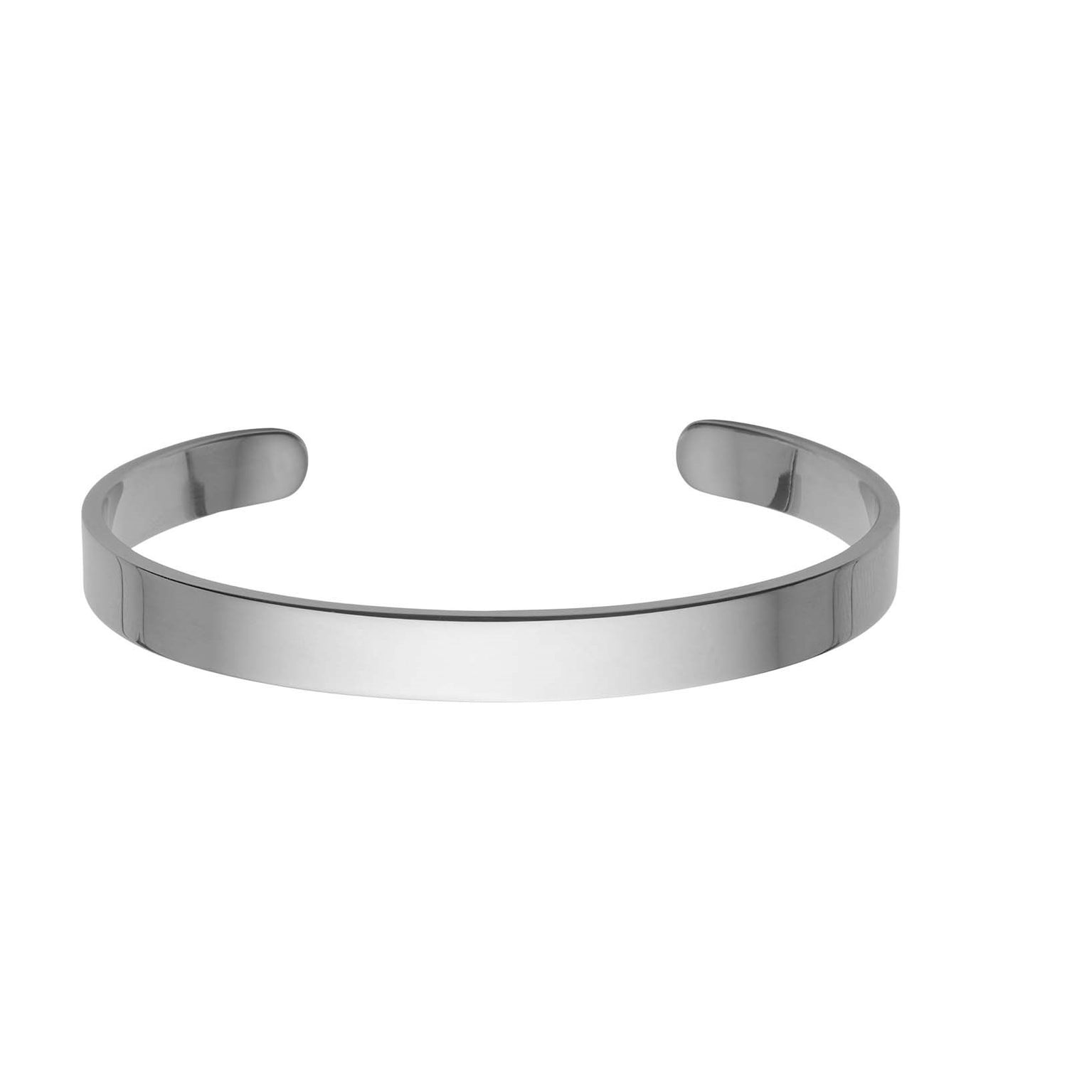 SON Armreif Stahl 62mm
