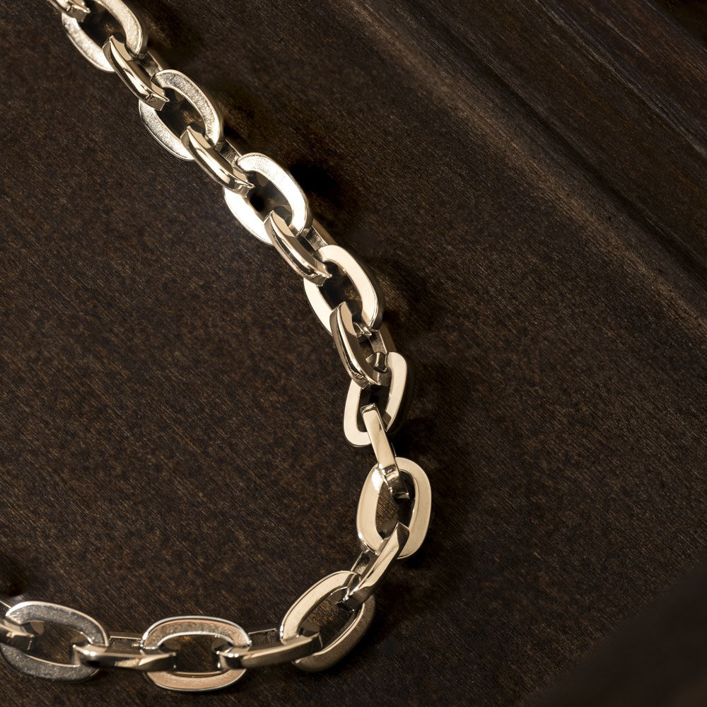 SON steel chain