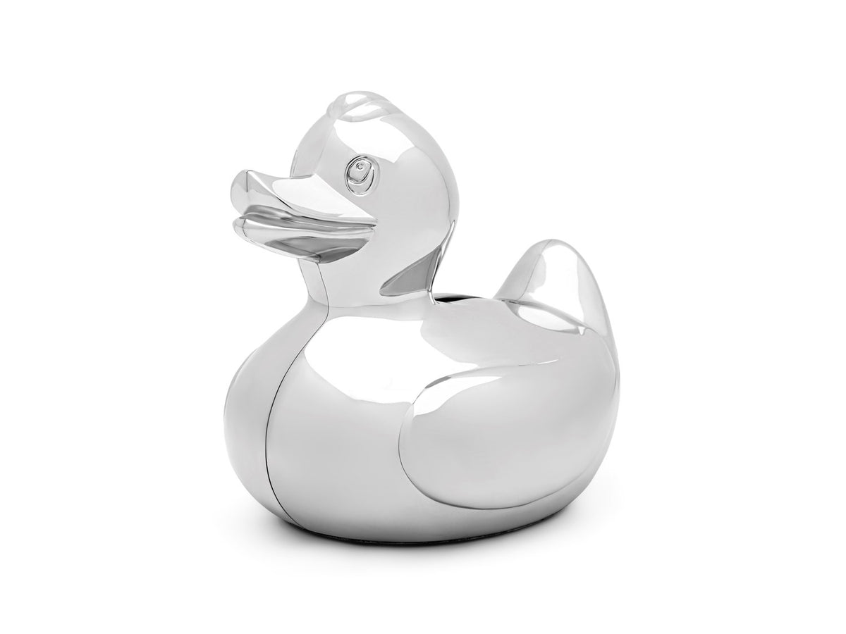 Spardose Ente