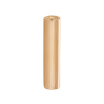 14 Karat Gold System-Verschlüsse Rohr 30mm