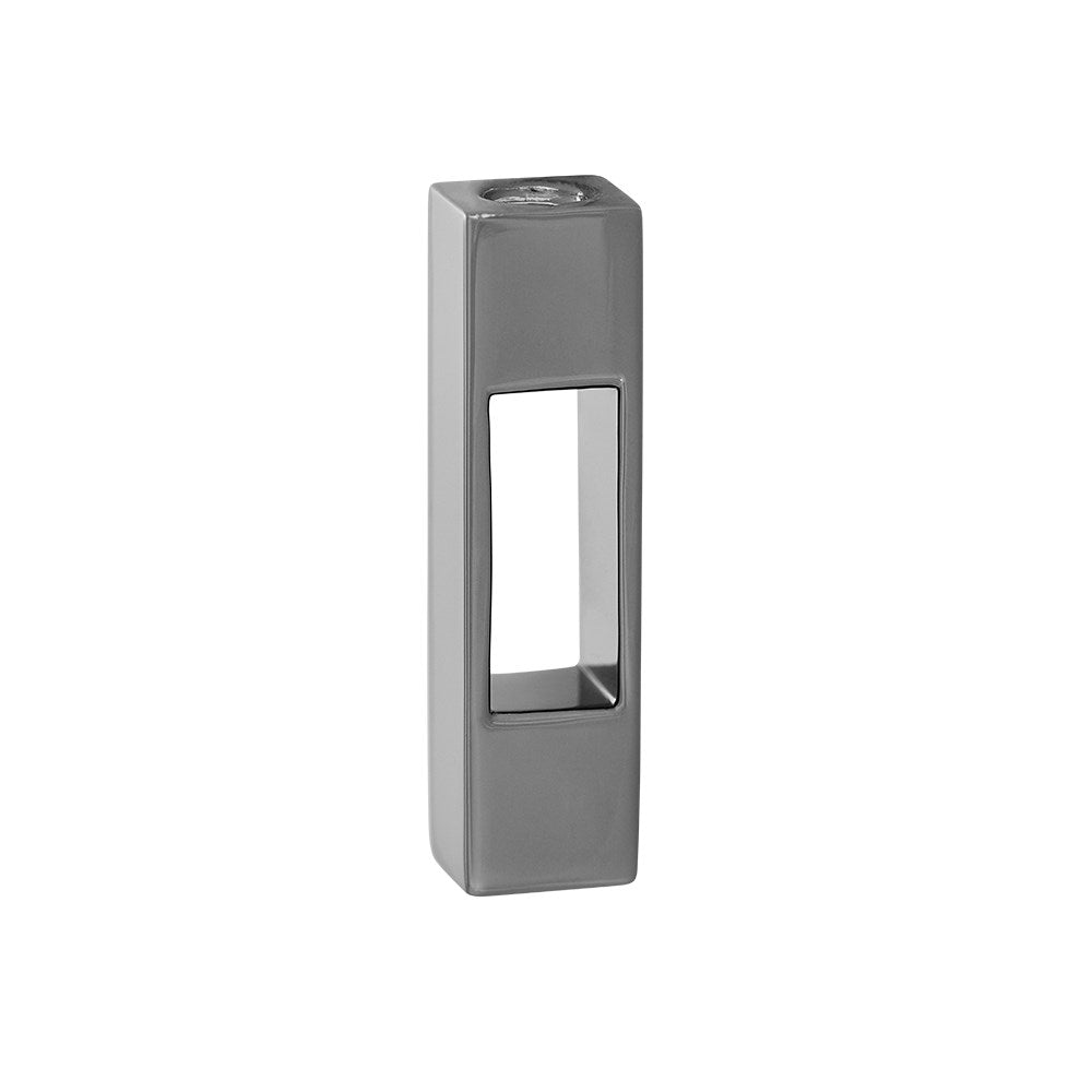 Systemschloss 30mm - Oxidiert
