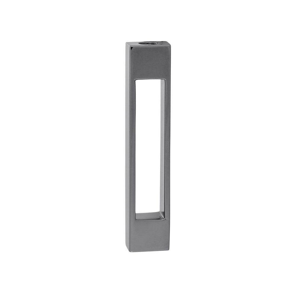 Systemschloss 50mm - Oxidiert