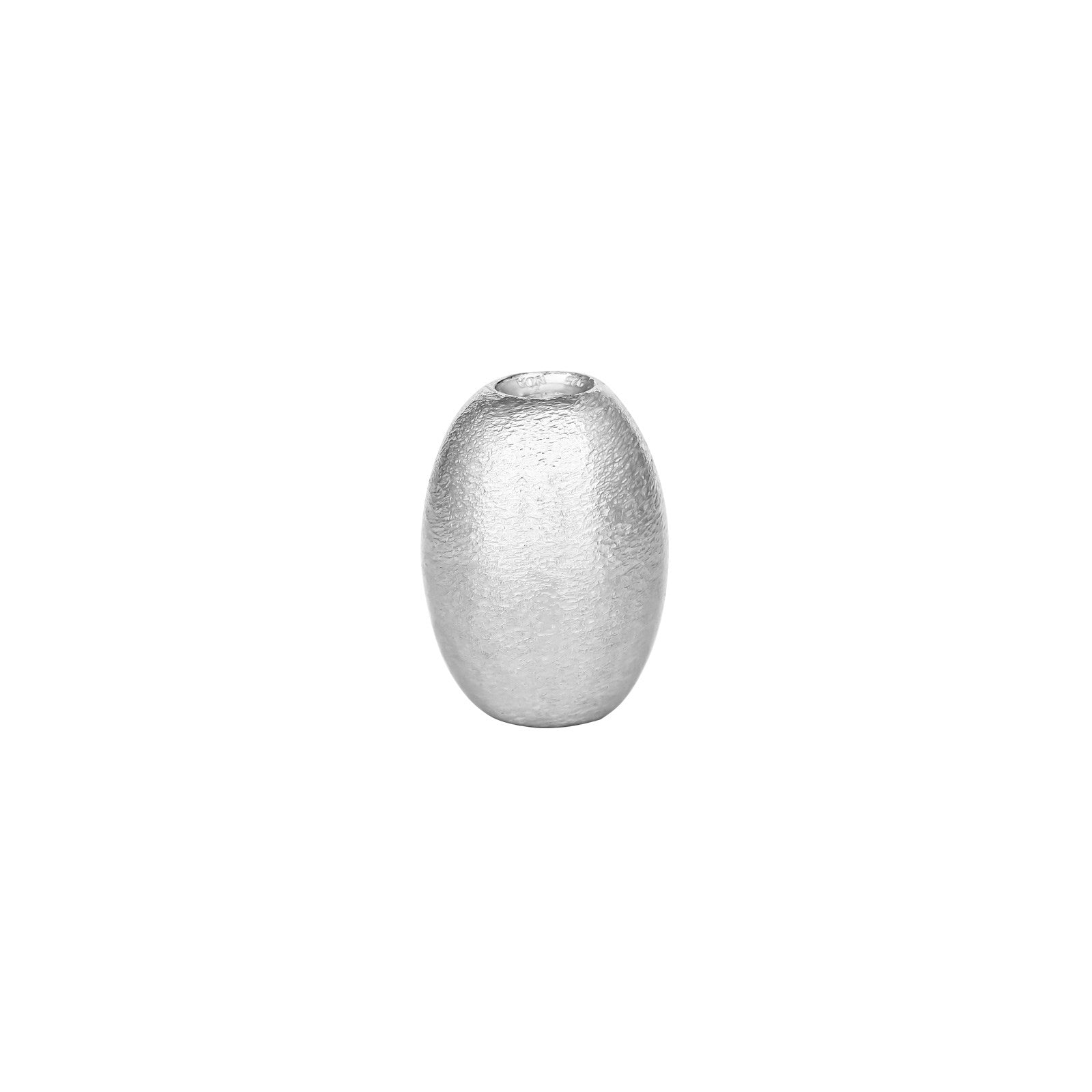 System-lock matte ellipse