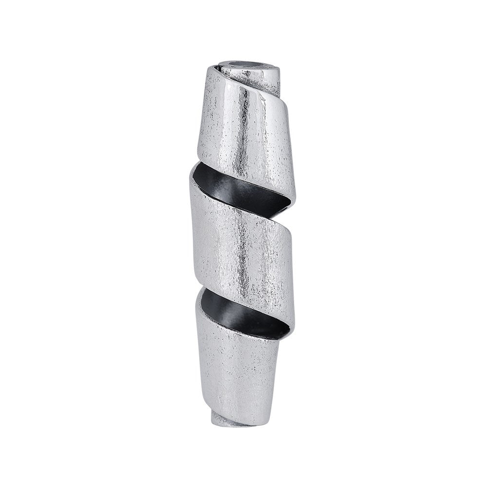 SHAPE Oxid. Silber System-Verschlüssematt