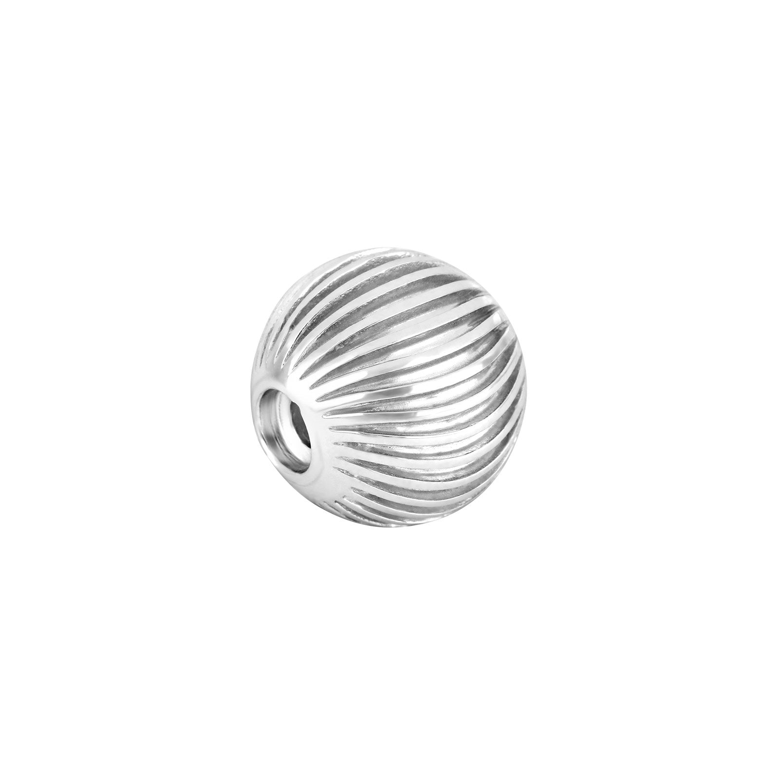 Silver ball system lock
