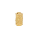 Silver system-lock tube Structure 15mm