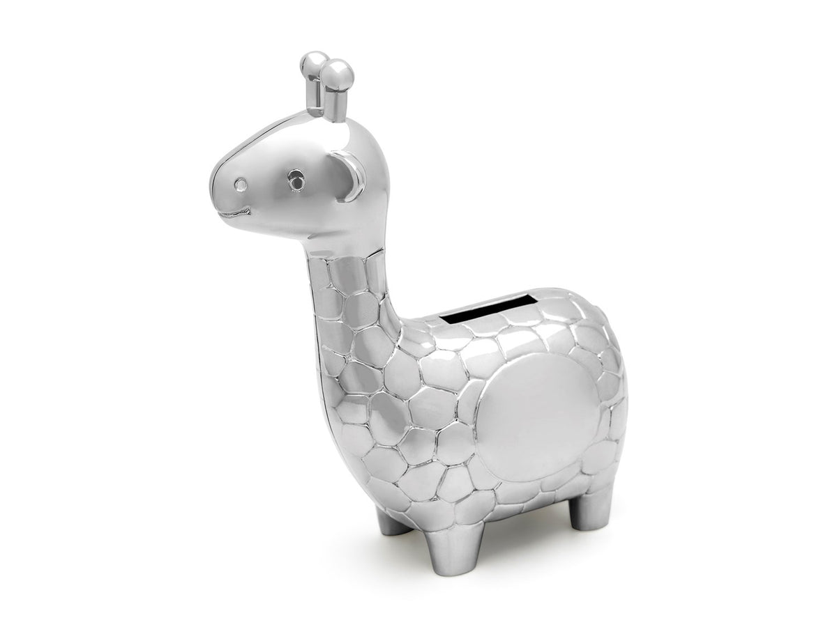 Spardose Giraffe