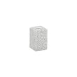 Systemschloss Silver Surface