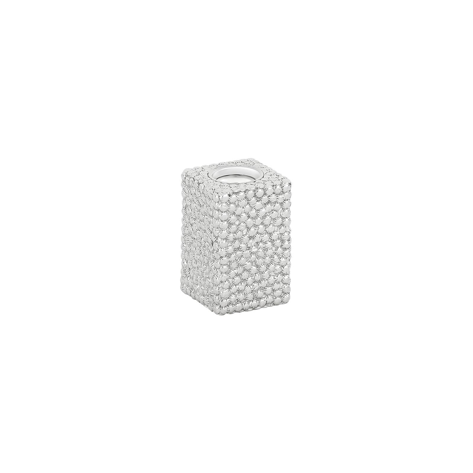 Systemschloss Silver Surface