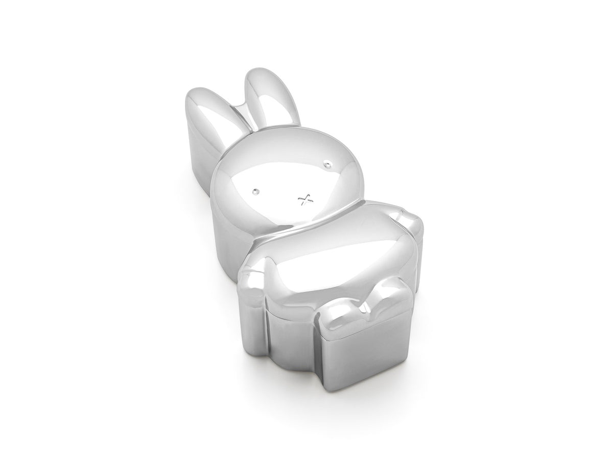 Zahn-/Haardose Kaninchen Miffy