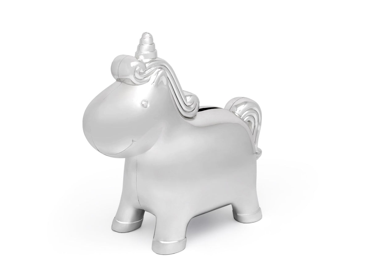 Spardose Einhorn