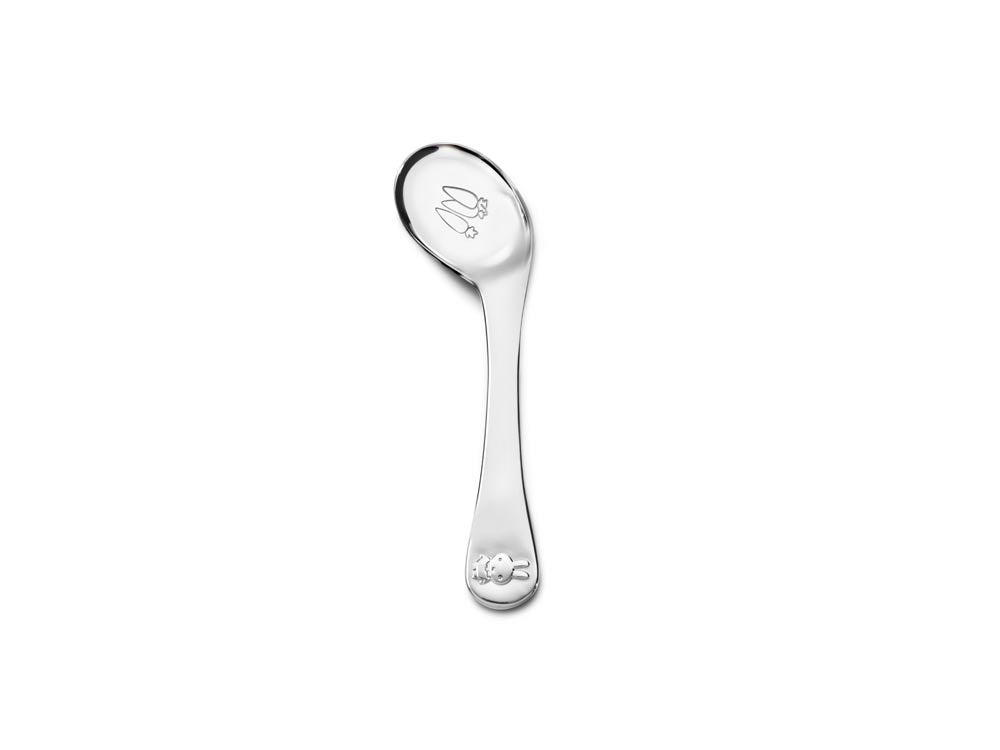 Side spoon miffy