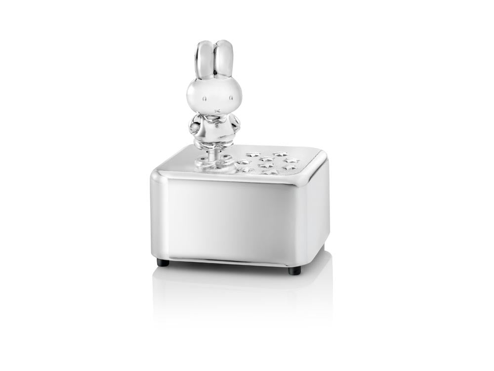 Spillekasse Miffy sp/l