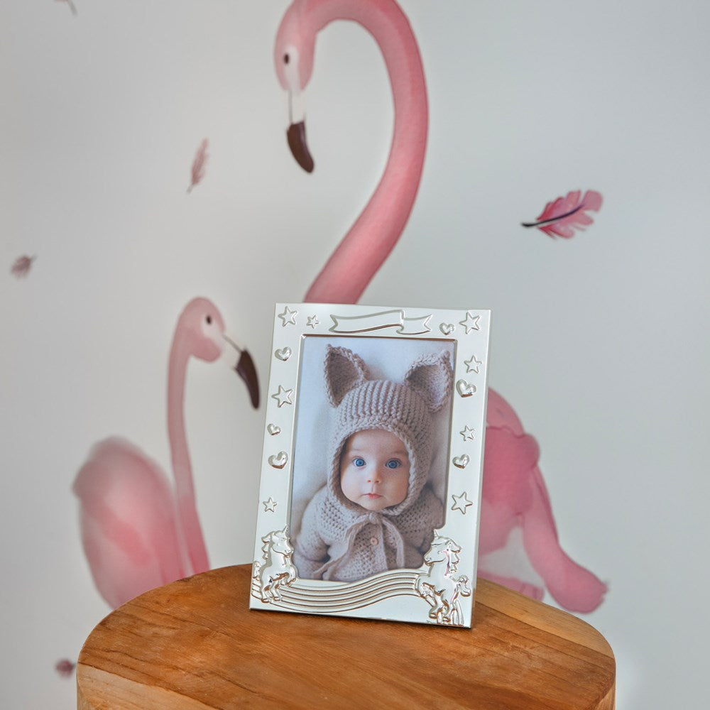 Fotolijst Unicorn 10x15cm