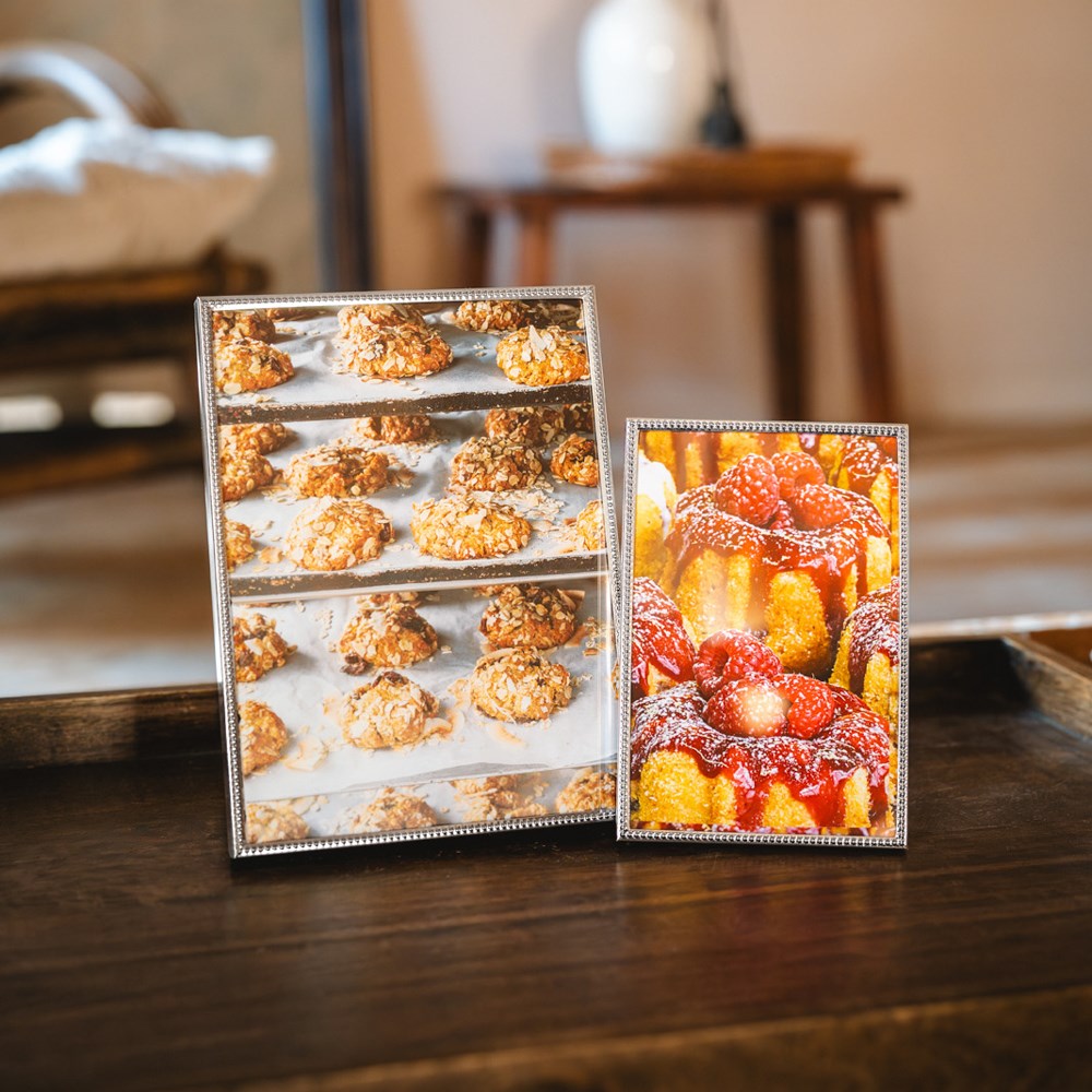 Fotolijst Sweet Memory Parel - 10 x 15 cm