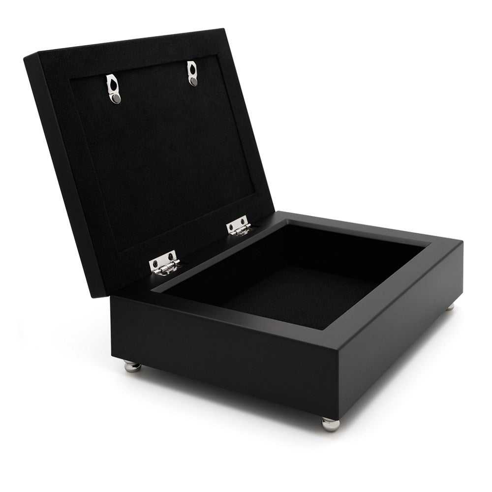 Keepsake memory box