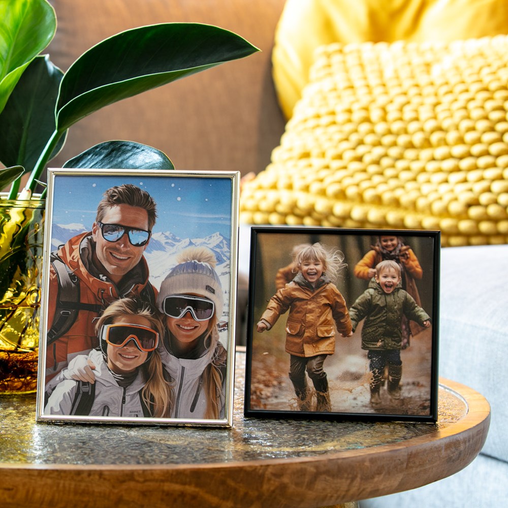 Fotolijst Sweet Memory 15x20 cm