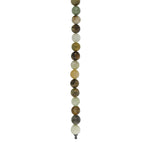 Jade System-Kette 12mm 45cm
