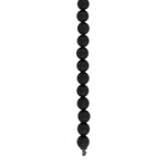 Onyx system-kæde mat 10mm 45cm